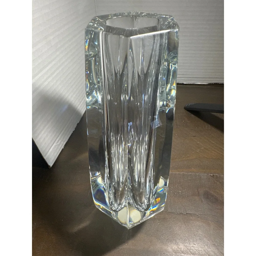 Baccarat french crystal